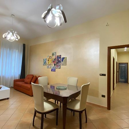 דירות פורטיצ'י Gravina House מראה חיצוני תמונה