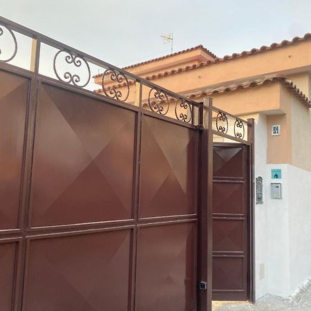 דירות פורטיצ'י Gravina House מראה חיצוני תמונה