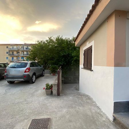 דירות פורטיצ'י Gravina House מראה חיצוני תמונה