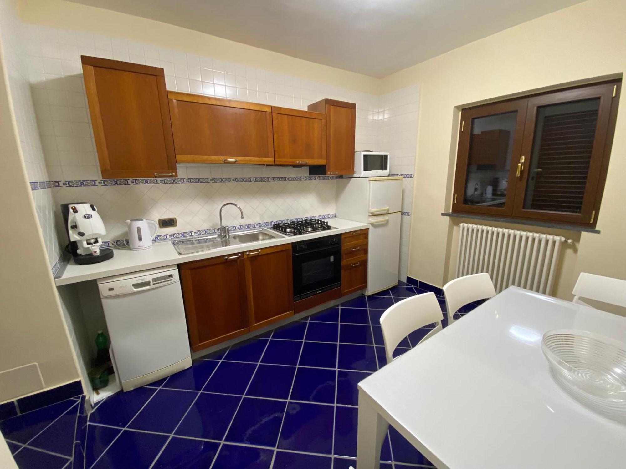 דירות פורטיצ'י Gravina House מראה חיצוני תמונה