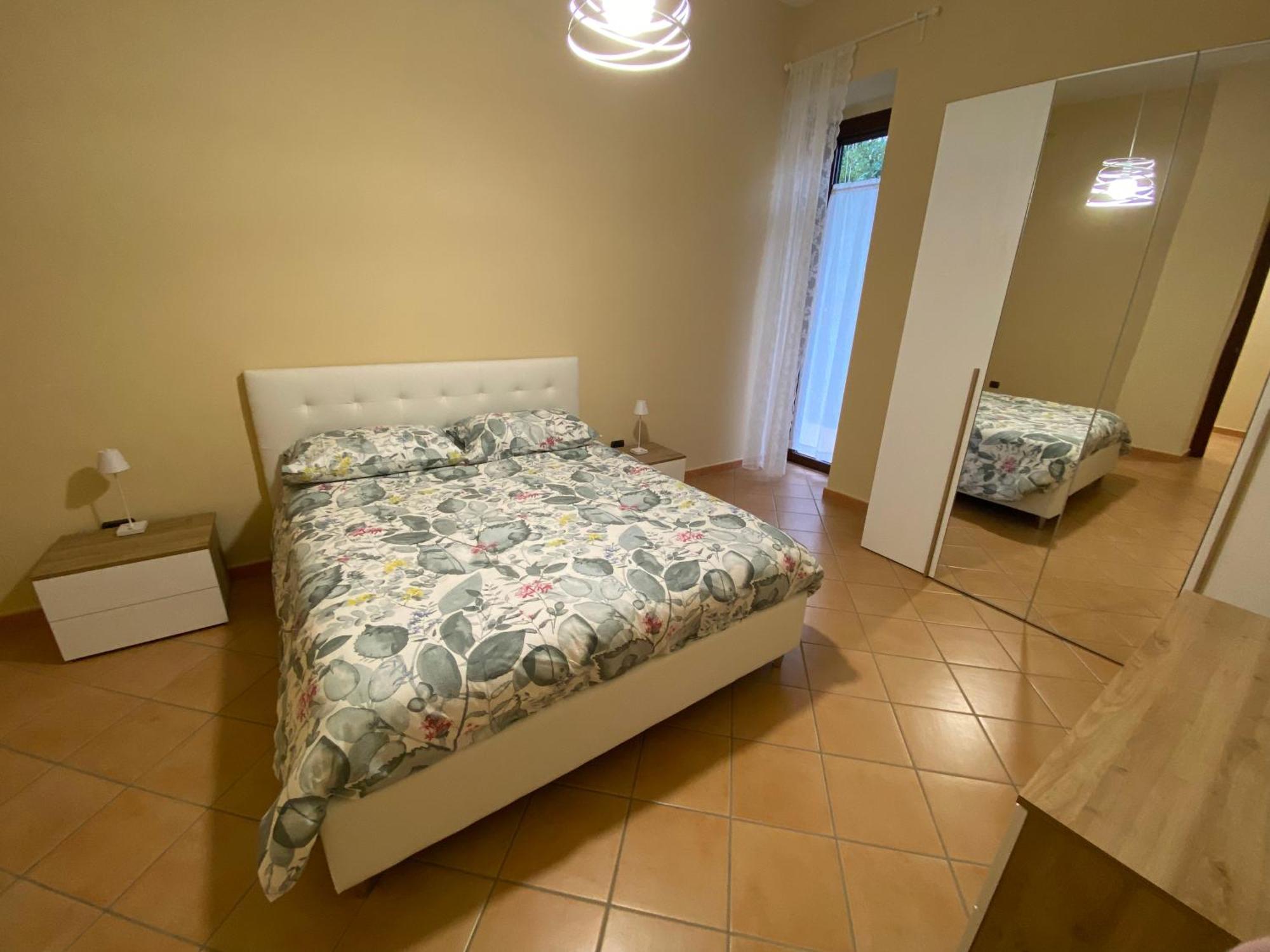 דירות פורטיצ'י Gravina House מראה חיצוני תמונה