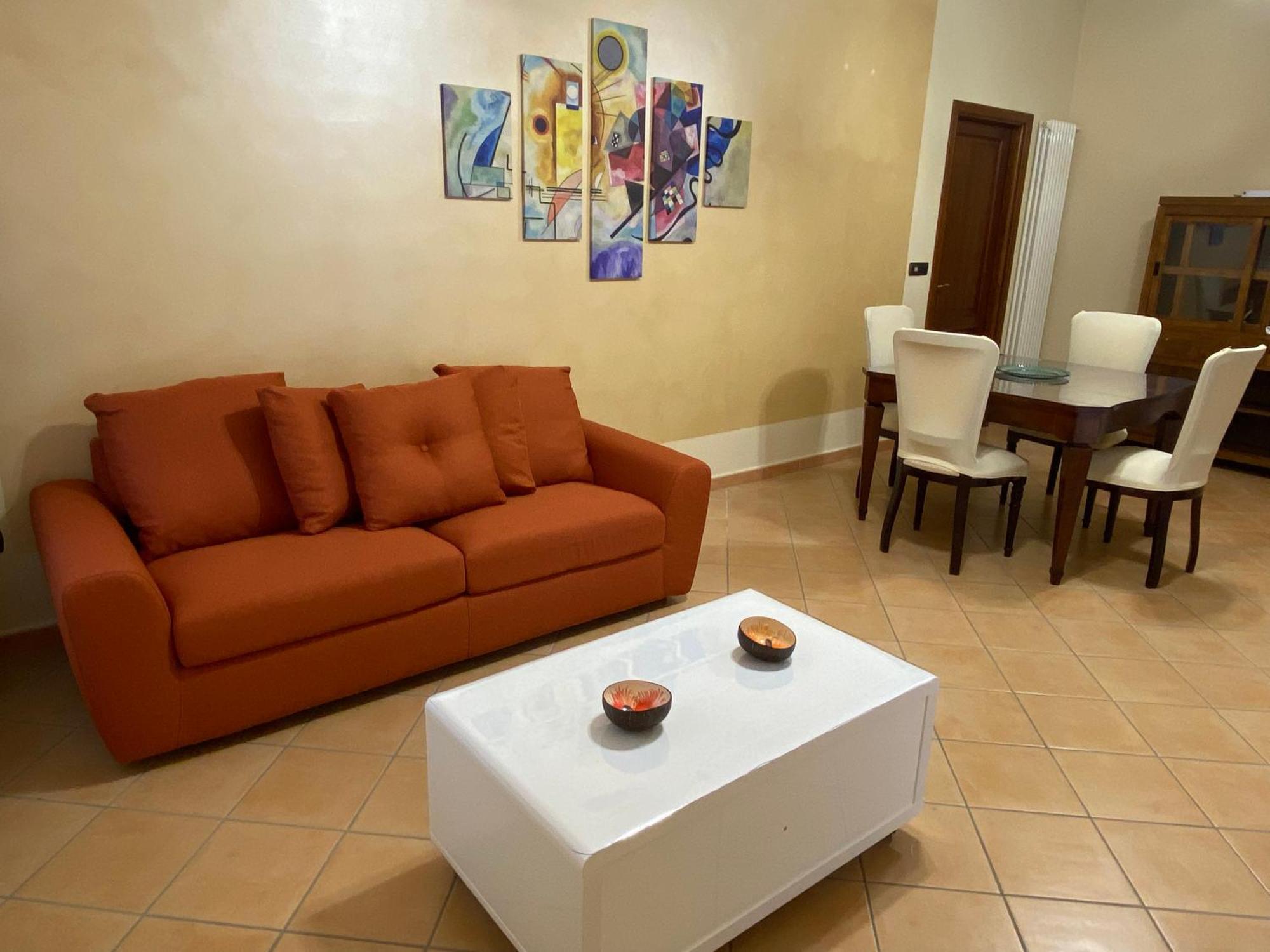 דירות פורטיצ'י Gravina House מראה חיצוני תמונה