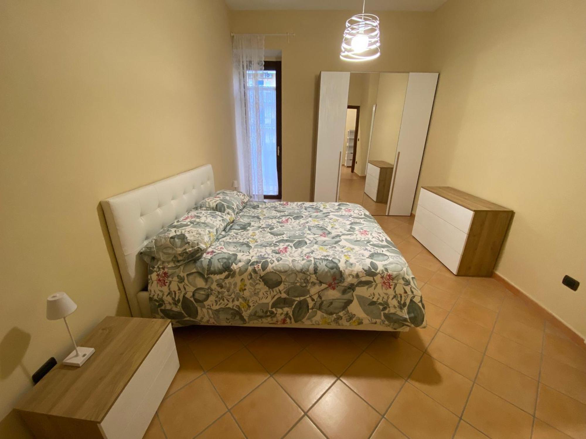 דירות פורטיצ'י Gravina House מראה חיצוני תמונה