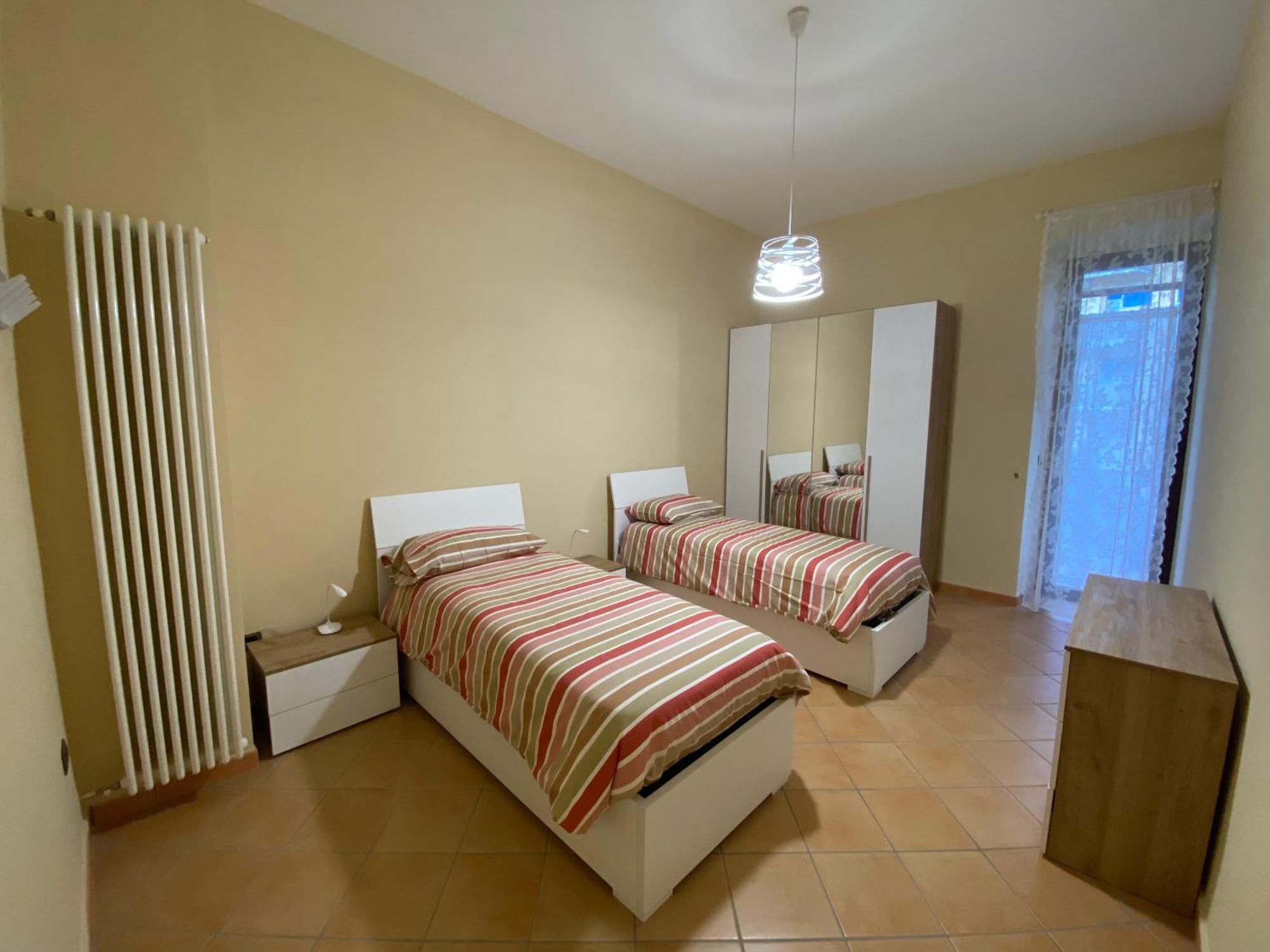 דירות פורטיצ'י Gravina House מראה חיצוני תמונה