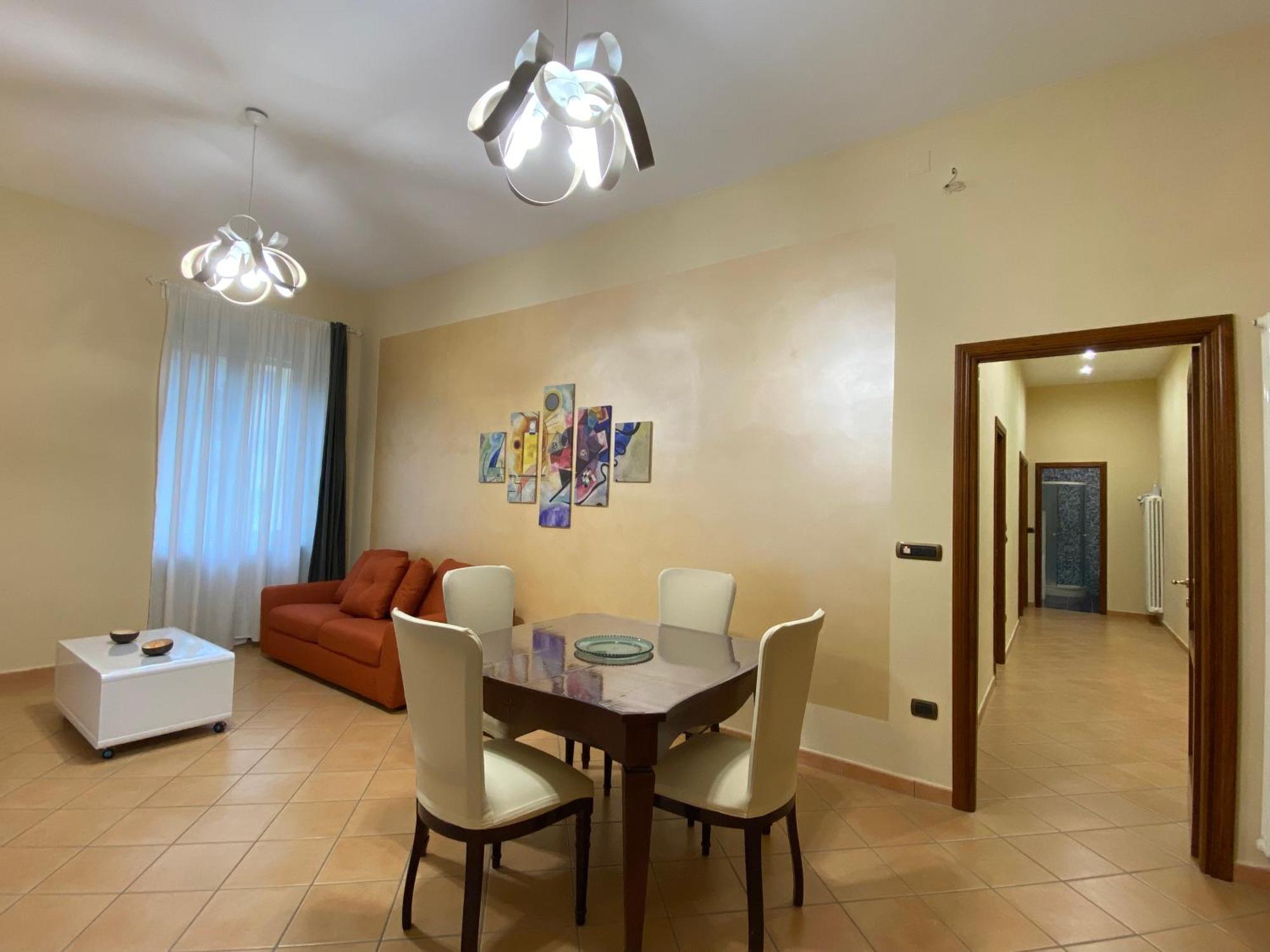 דירות פורטיצ'י Gravina House מראה חיצוני תמונה