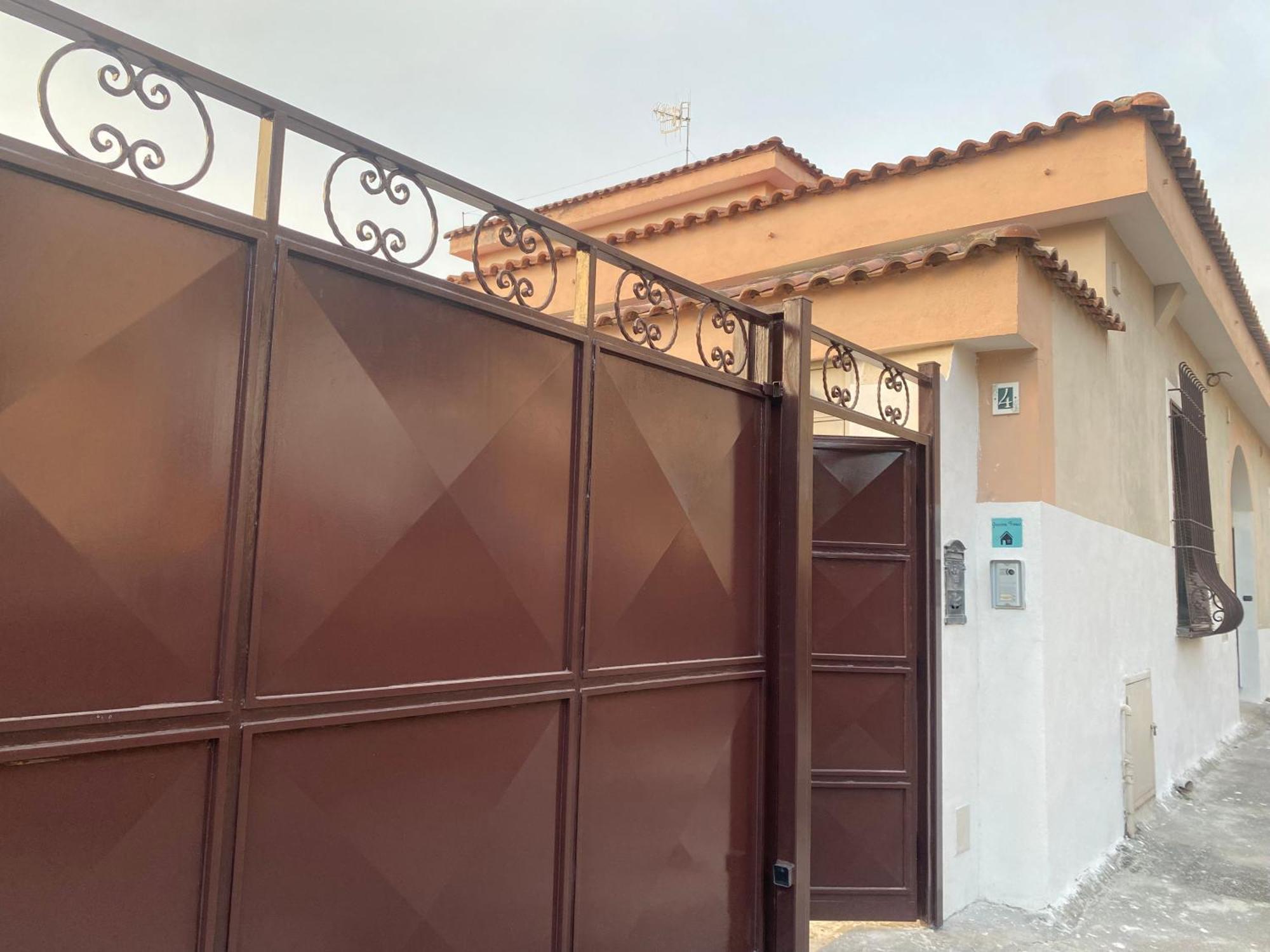 דירות פורטיצ'י Gravina House מראה חיצוני תמונה